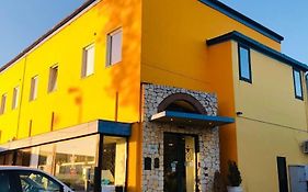 Hotel Villabella